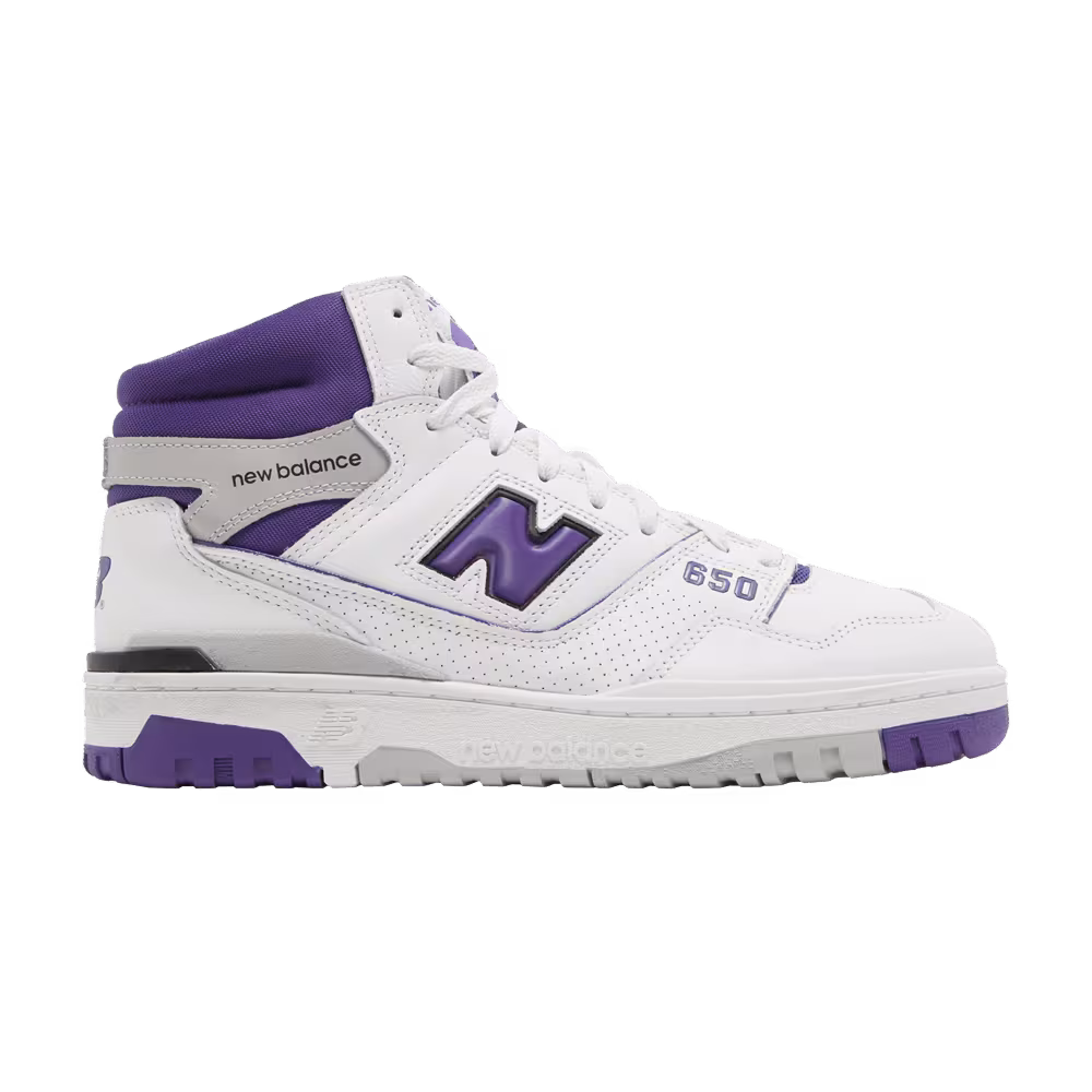 New Balance 650R Interstellar