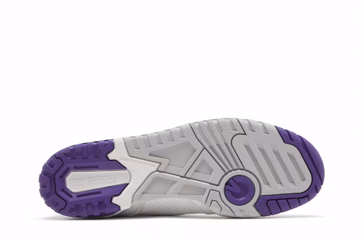 New Balance 650R Interstellar, view 5
