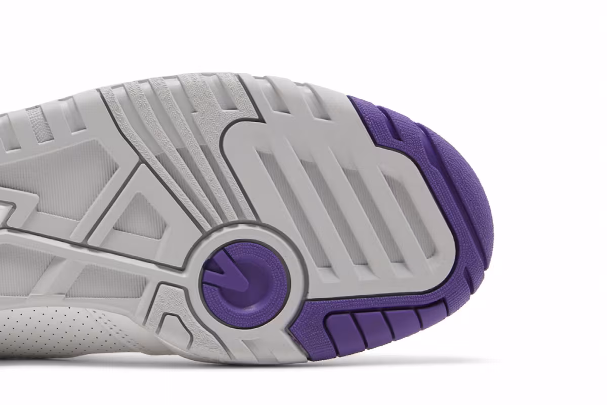 New Balance 650R Interstellar, view 6