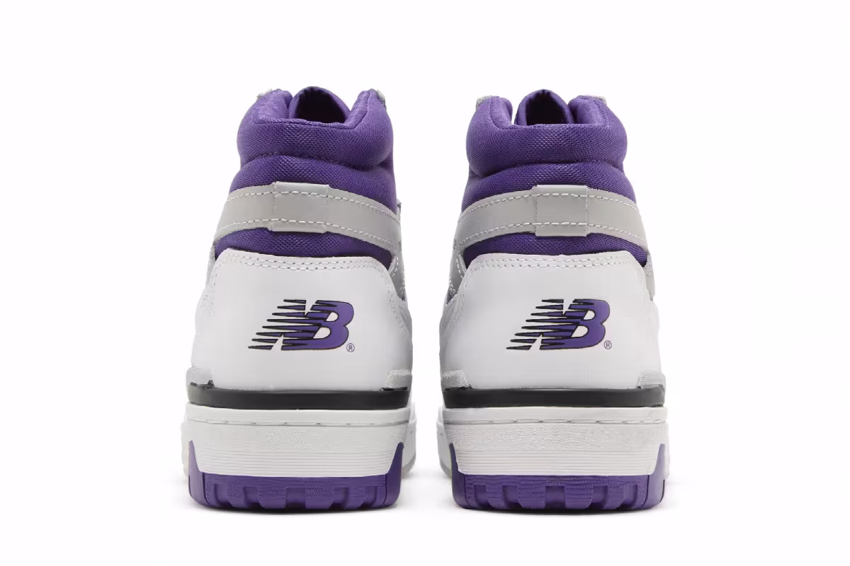 New Balance 650R Interstellar, view 7