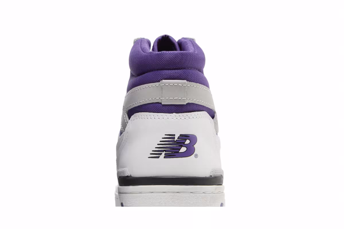 New Balance 650R Interstellar, view 8