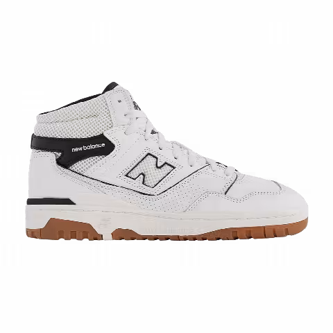 Aimé Leon Dore x New Balance 650R 'White Black Gum'