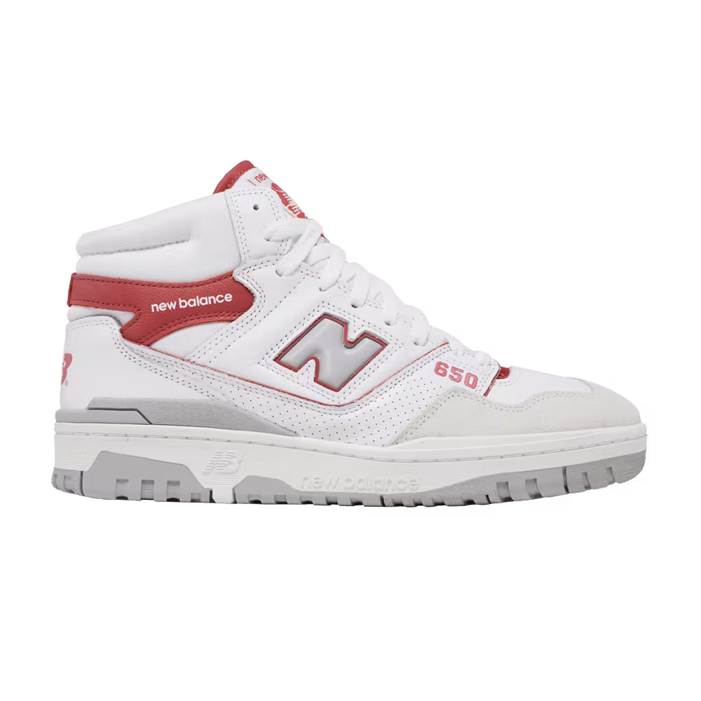 New Balance 650R Angora Pack - Astro Dust