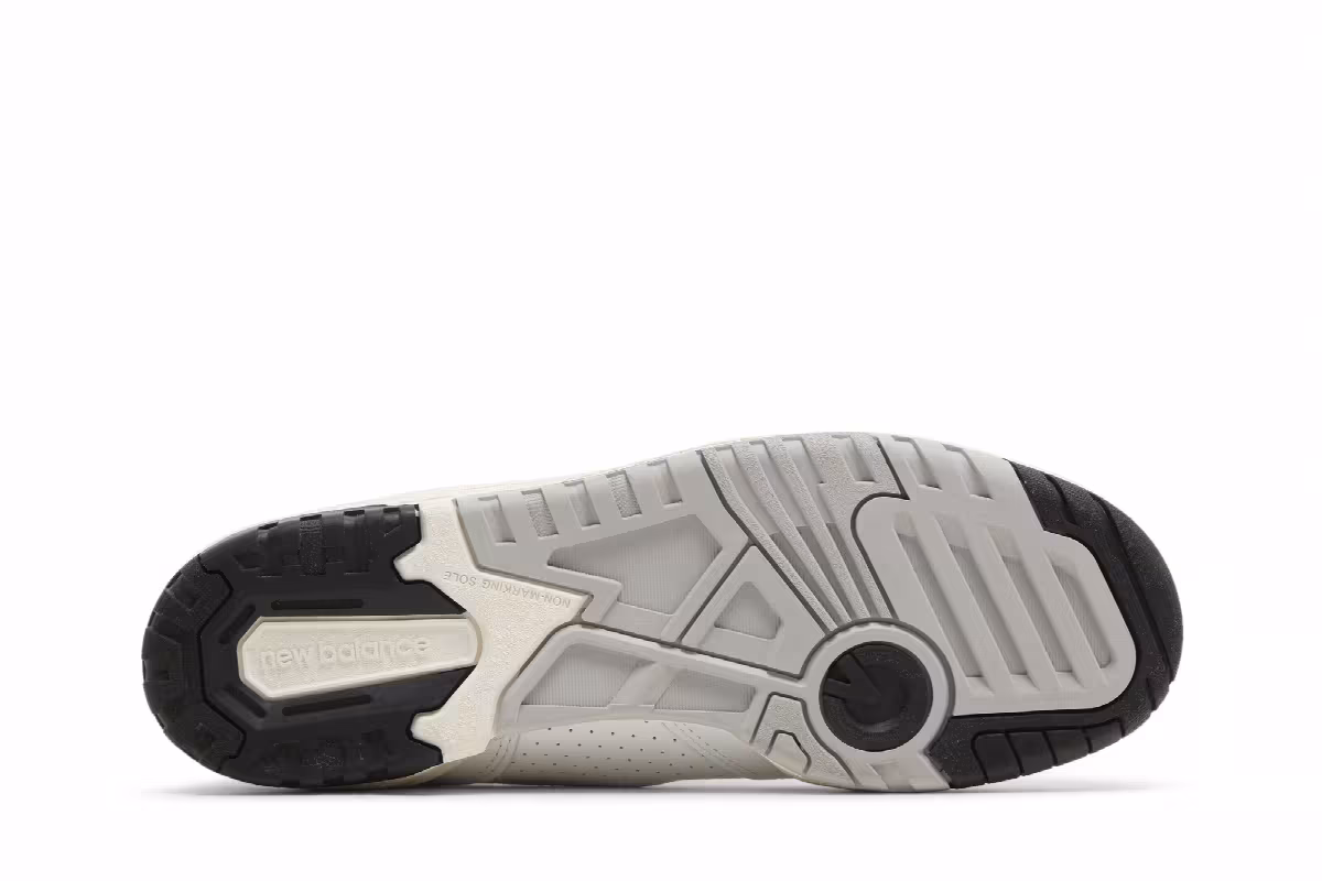 New Balance Aimé Leon Dore x 650R Masaryk Community Gym - Classic Pine, view 5