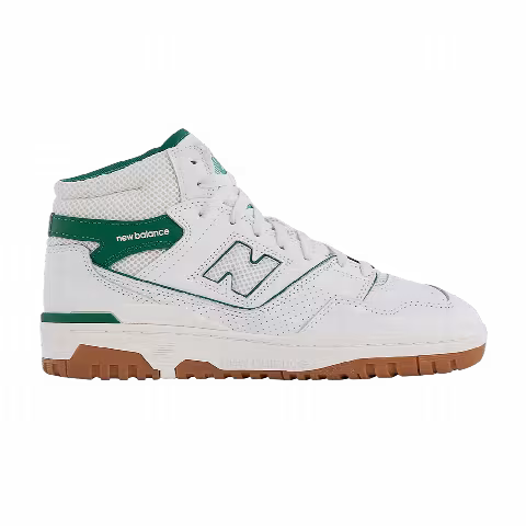 Aimé Leon Dore x New Balance 650R 'White Classic Pine Gum'