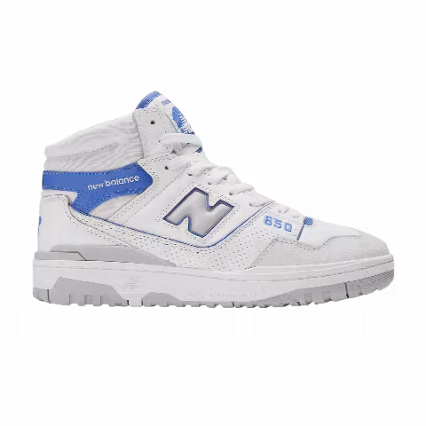 New Balance 650R 'Angora Pack - Marine Blue'