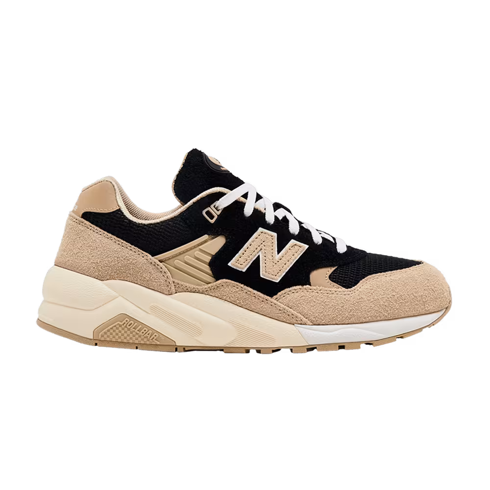 Limited Edt x SBTG x New Balance 580 Urban Islander Part II