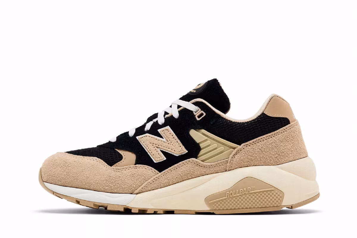 Limited Edt x SBTG x New Balance 580 Urban Islander Part II, view 4