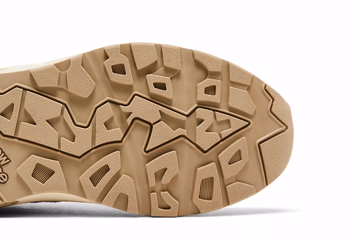 Limited Edt x SBTG x New Balance 580 Urban Islander Part II, view 6