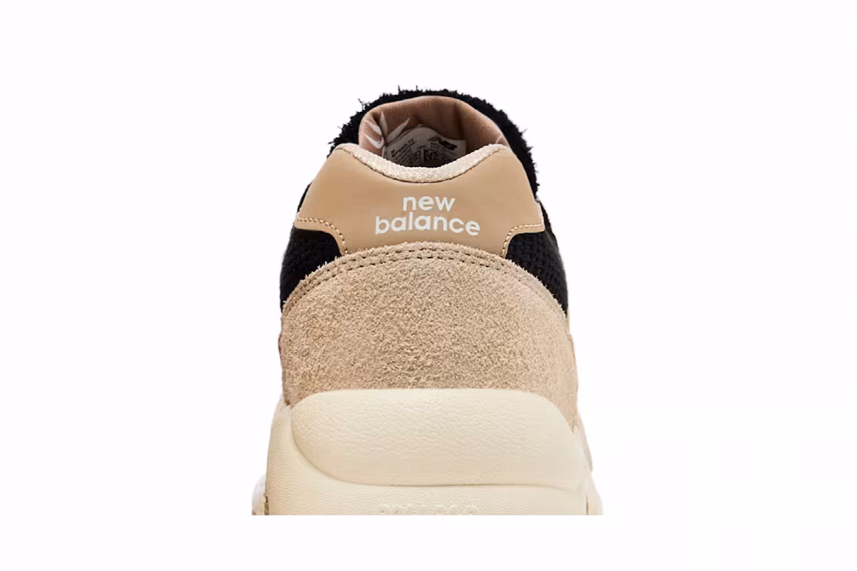 Limited Edt x SBTG x New Balance 580 Urban Islander Part II, view 8