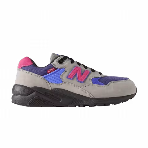 Levi's x New Balance 580 '150th Anniversary - Dark Gray'