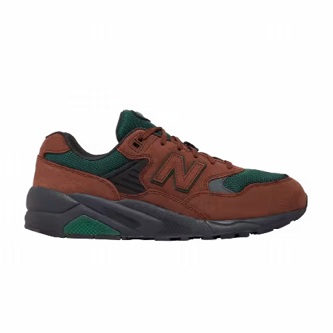 New Balance Men's 580 'Beef & Broccoli'