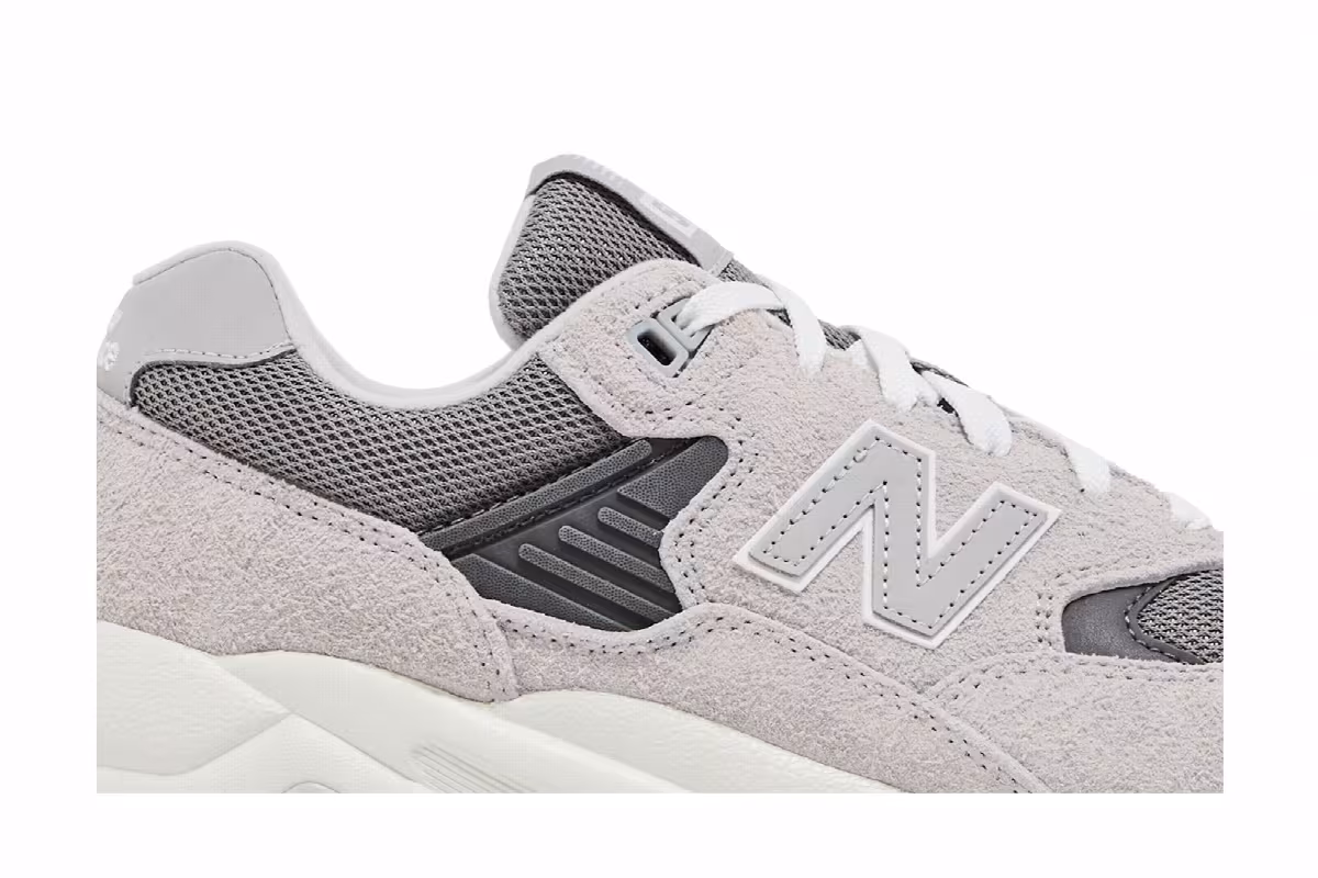 New Balance 580 Raincloud, view 3