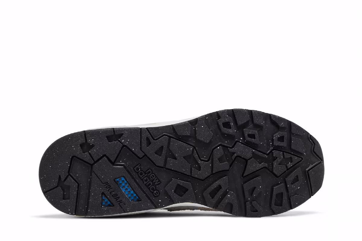 New Balance 580 Raincloud, view 5