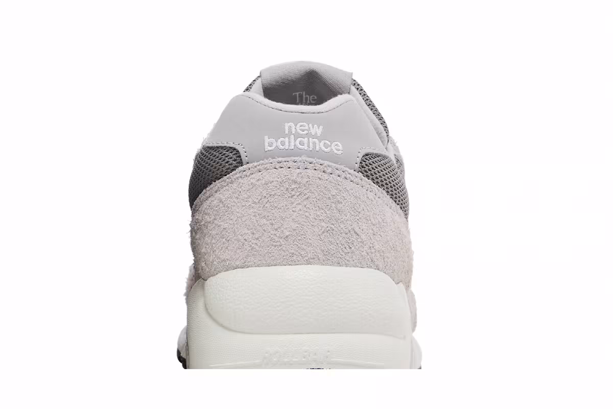 New Balance 580 Raincloud, view 8