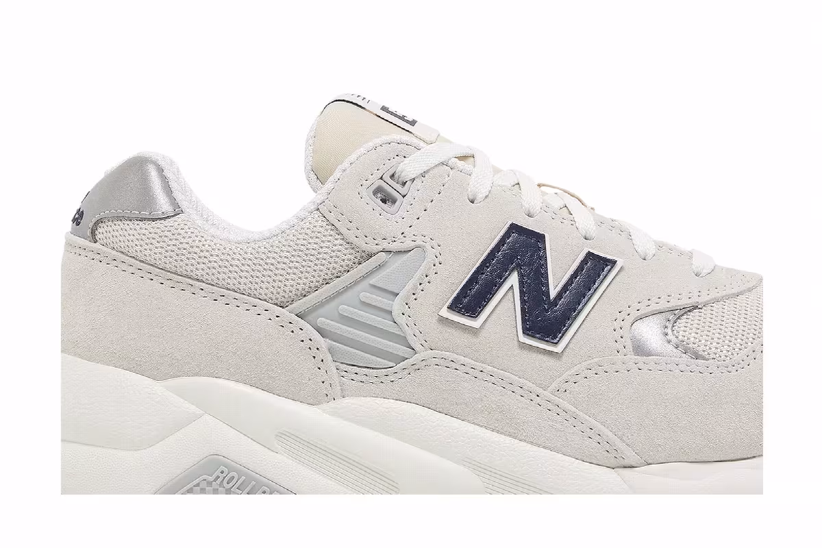 New Balance 580 Nimbus Cloud Indigo, view 3