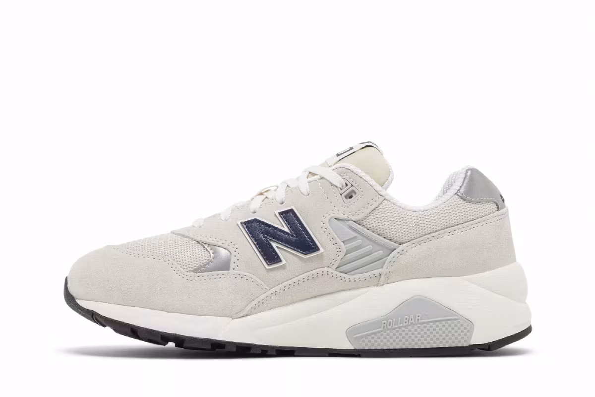 New Balance 580 Nimbus Cloud Indigo, view 4