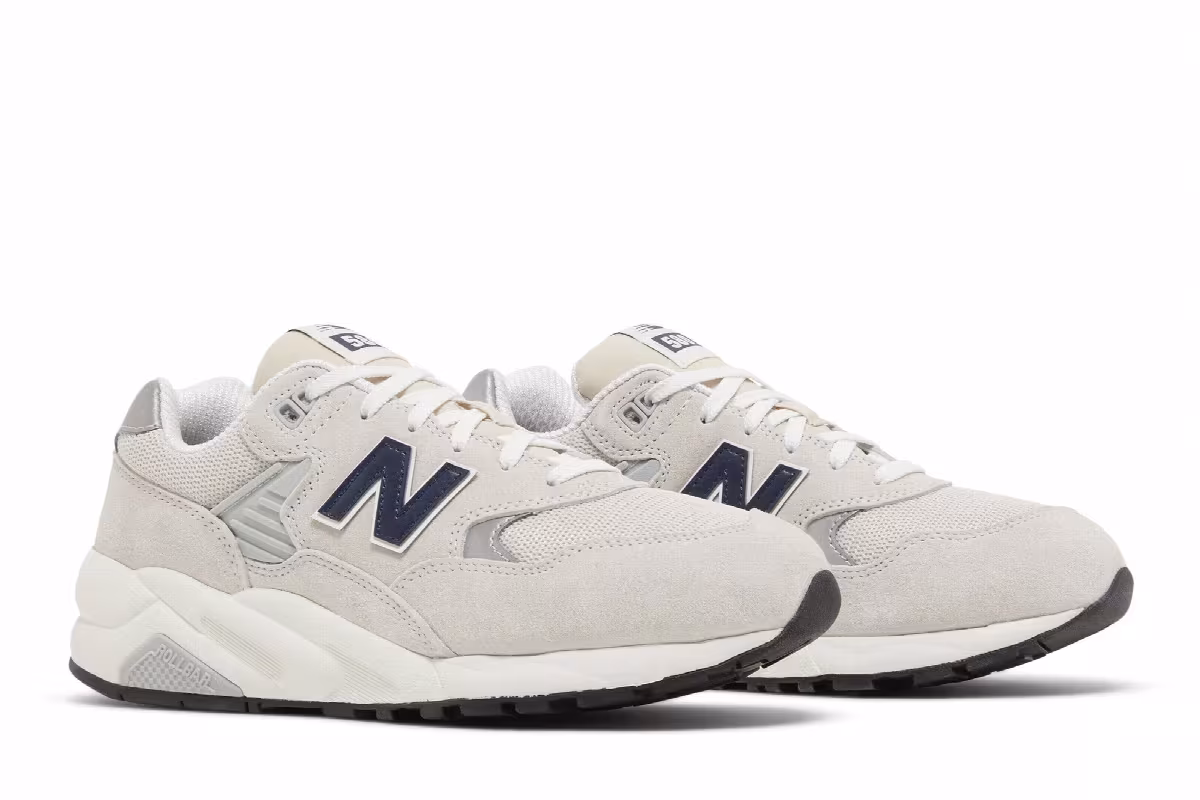 New Balance 580 Nimbus Cloud Indigo, view 9