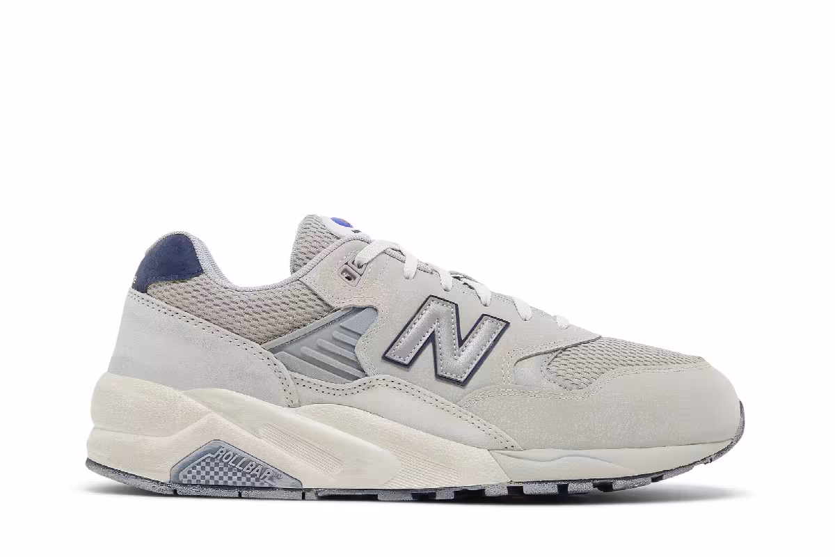 New Balance 580 Moon Daze, view 2