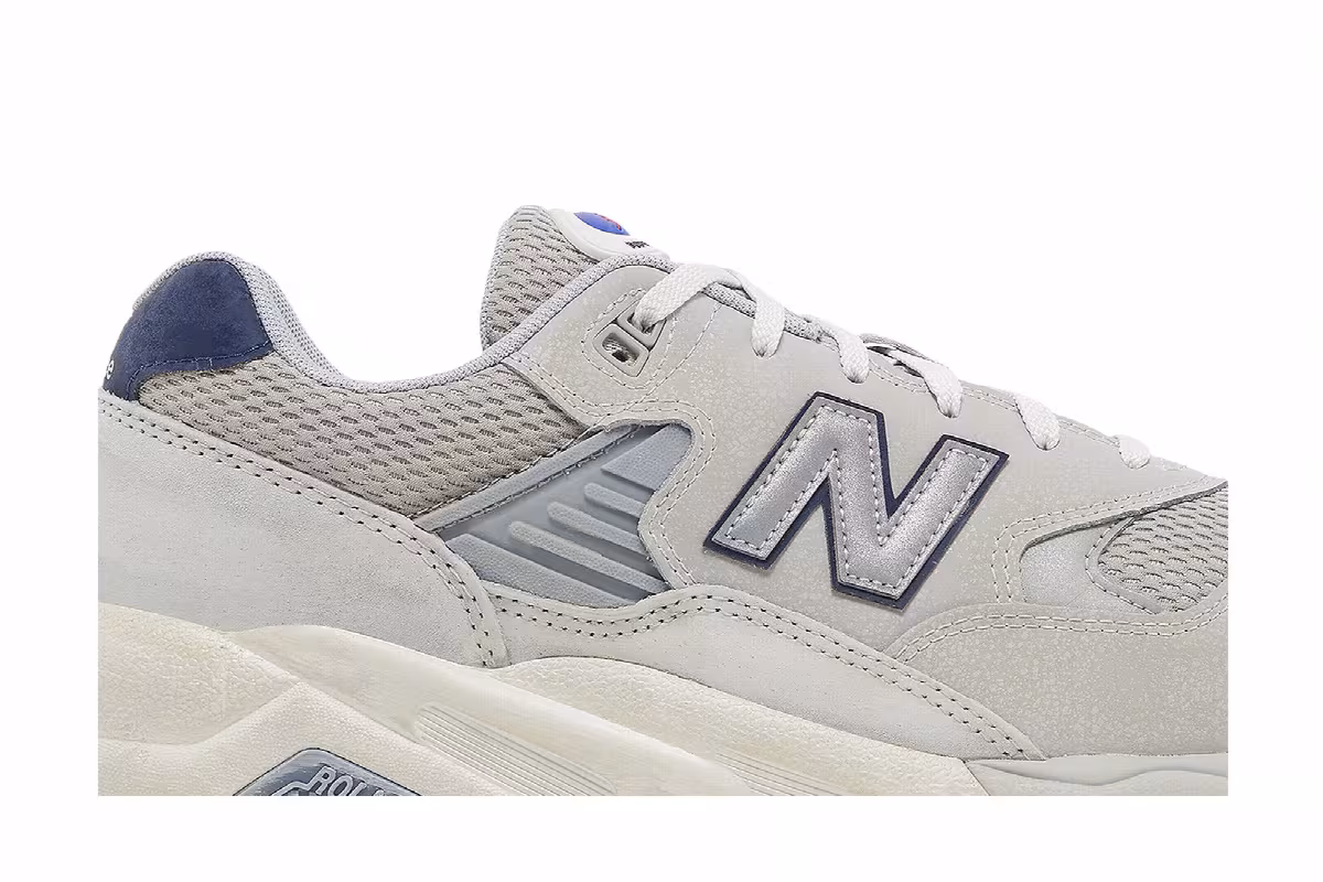 New Balance 580 Moon Daze, view 3