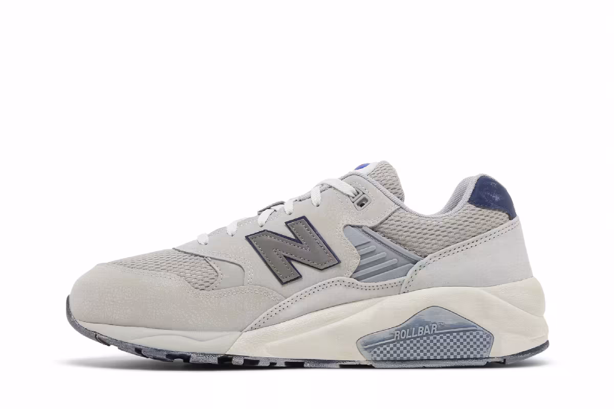 New Balance 580 Moon Daze, view 4