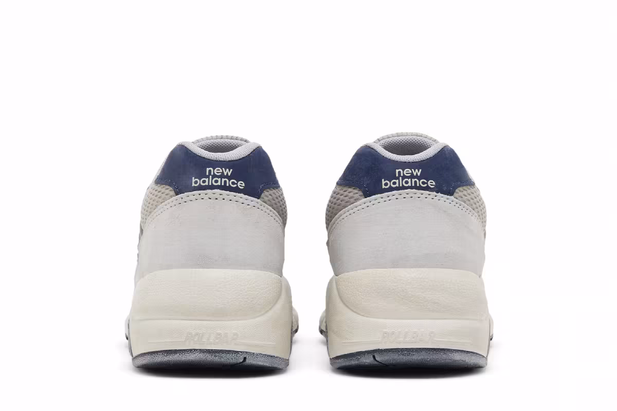 New Balance 580 Moon Daze, view 7