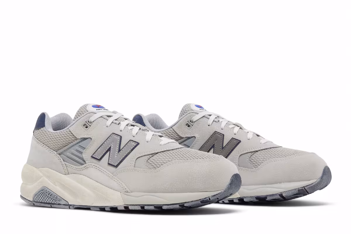 New Balance 580 Moon Daze, view 9