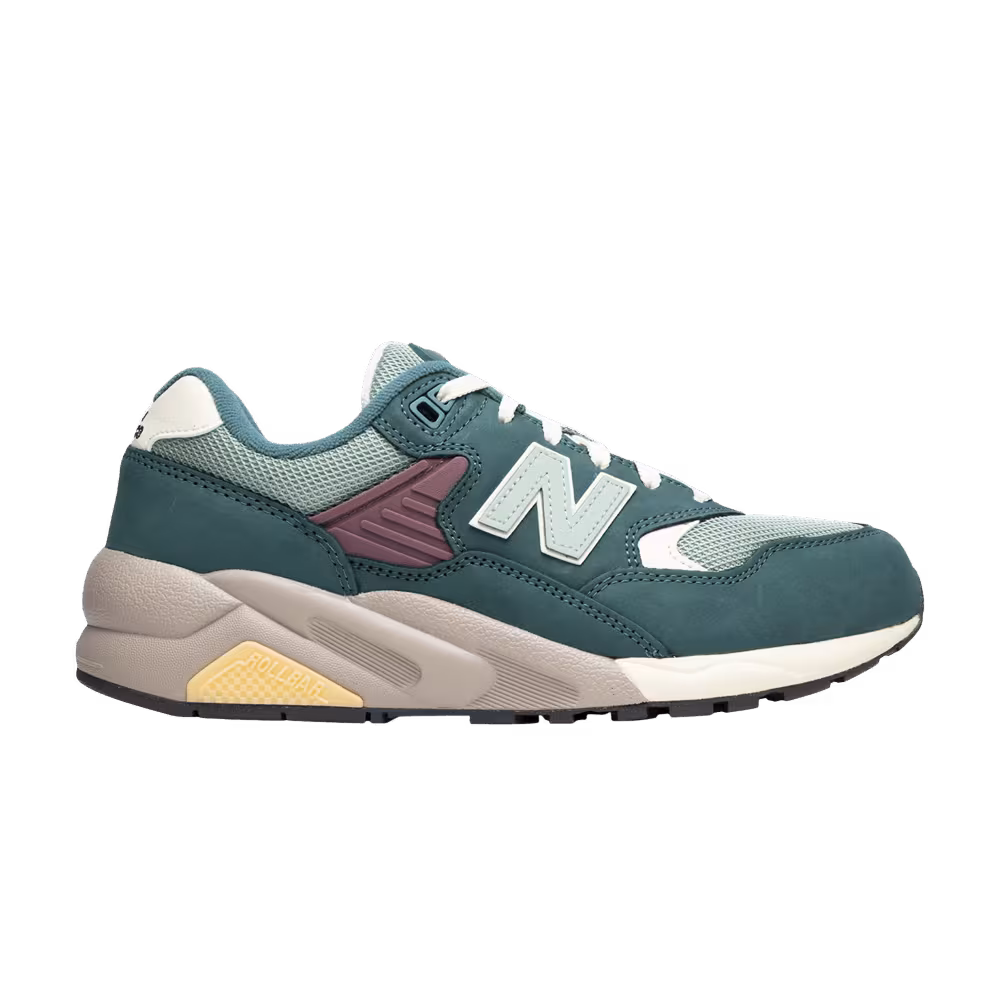 New Balance 580 Vintage Teal