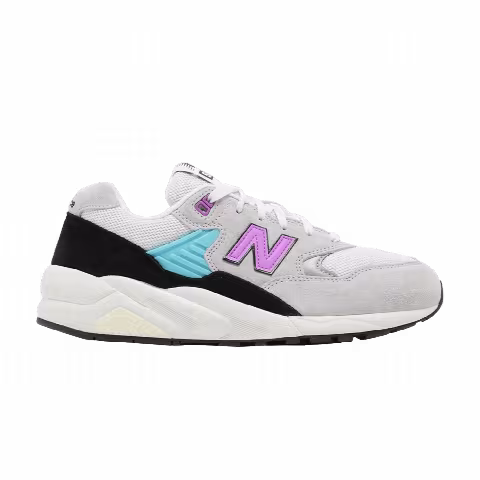 New Balance 580 'Raincloud Cosmic Rose'