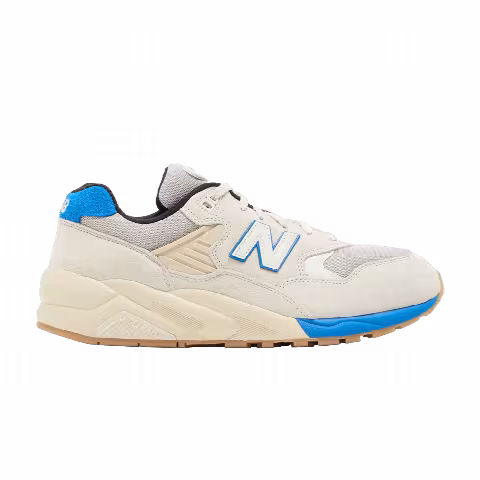 New Balance 580 'Linen Blue Oasis'