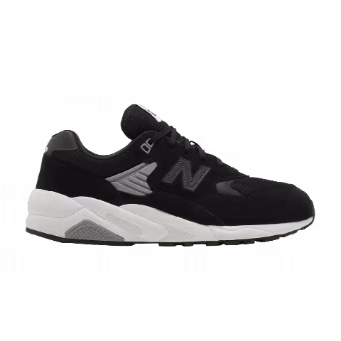 New Balance 580 'Black White'