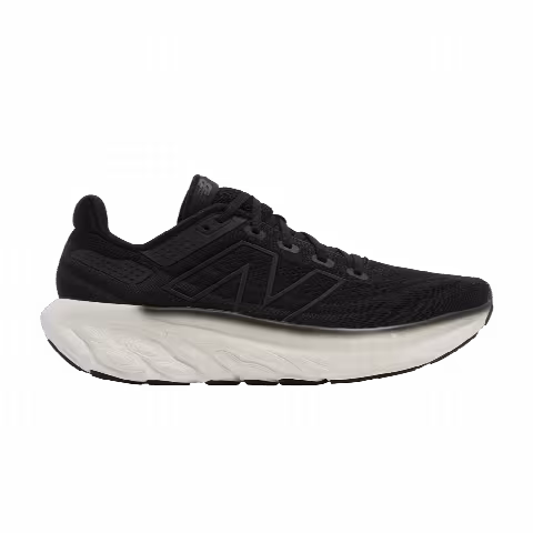 New Balance Fresh Foam X 1080v13 'Black White'