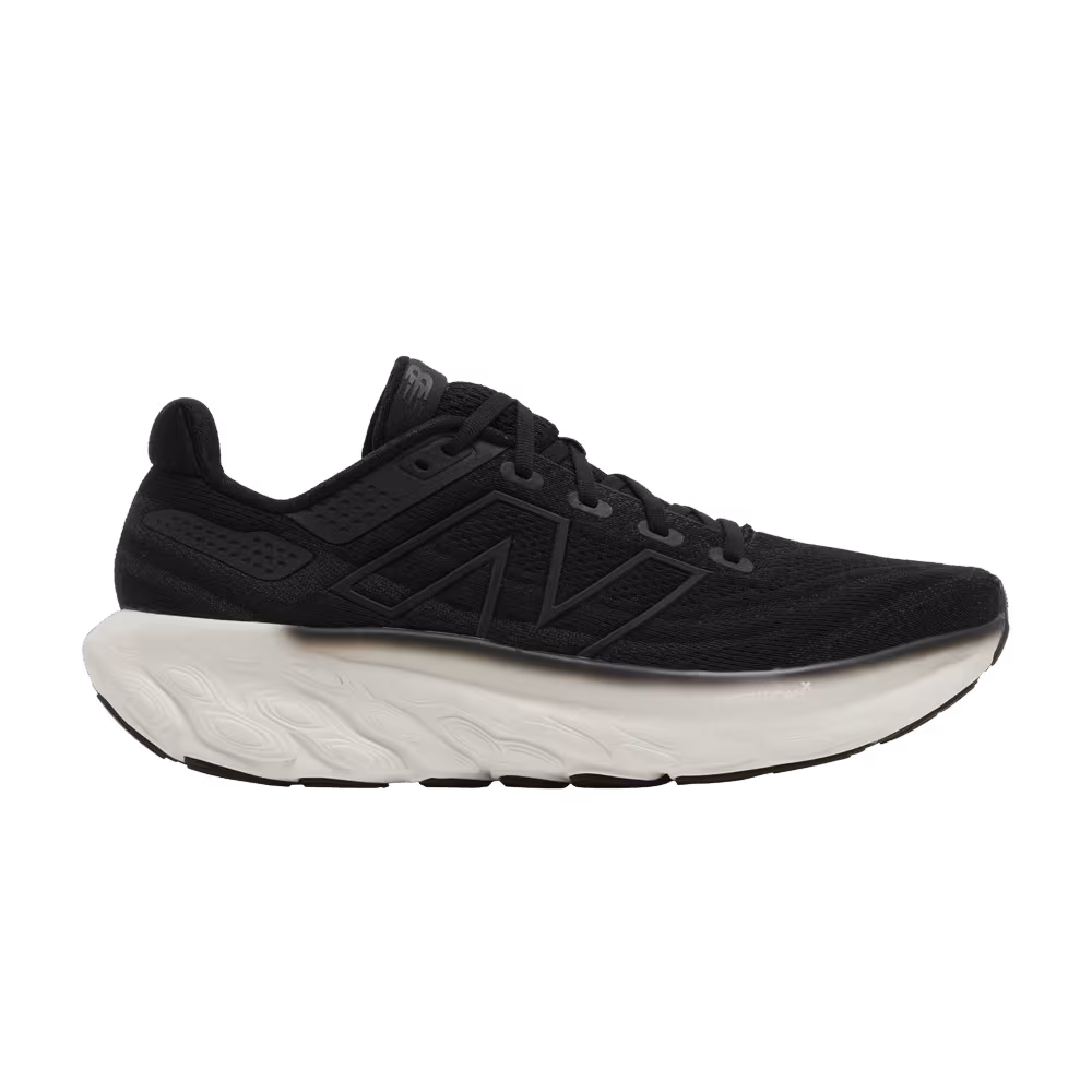 New Balance Fresh Foam X 1080v13 Black White