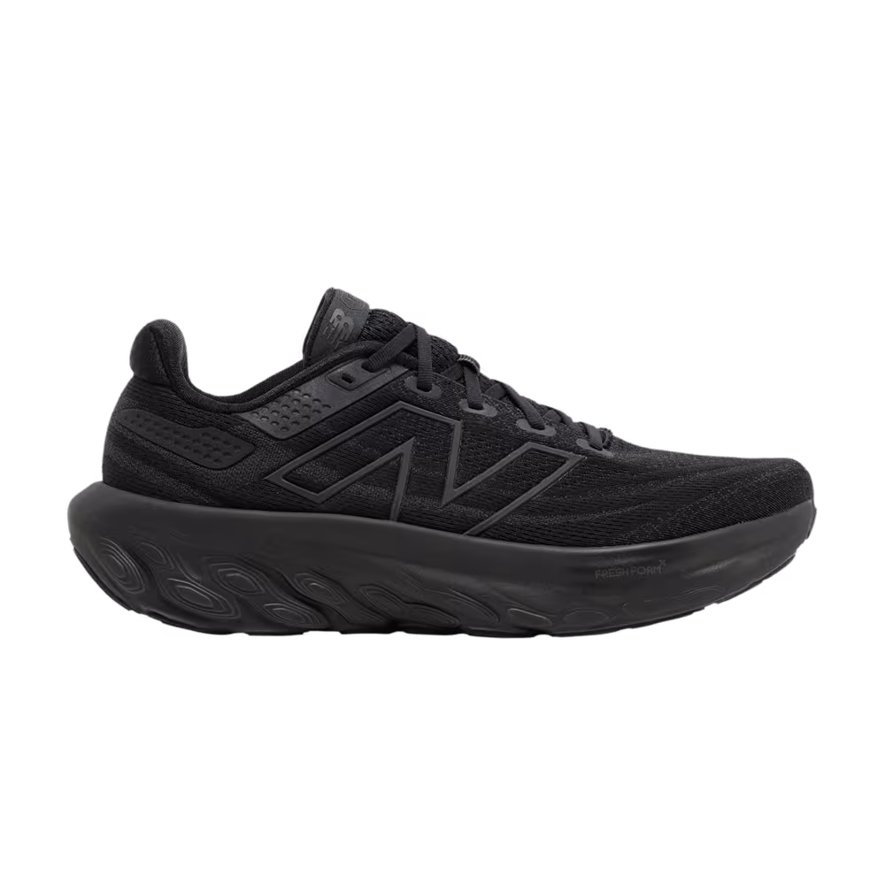 New Balance Fresh Foam X 1080v13 Triple Black