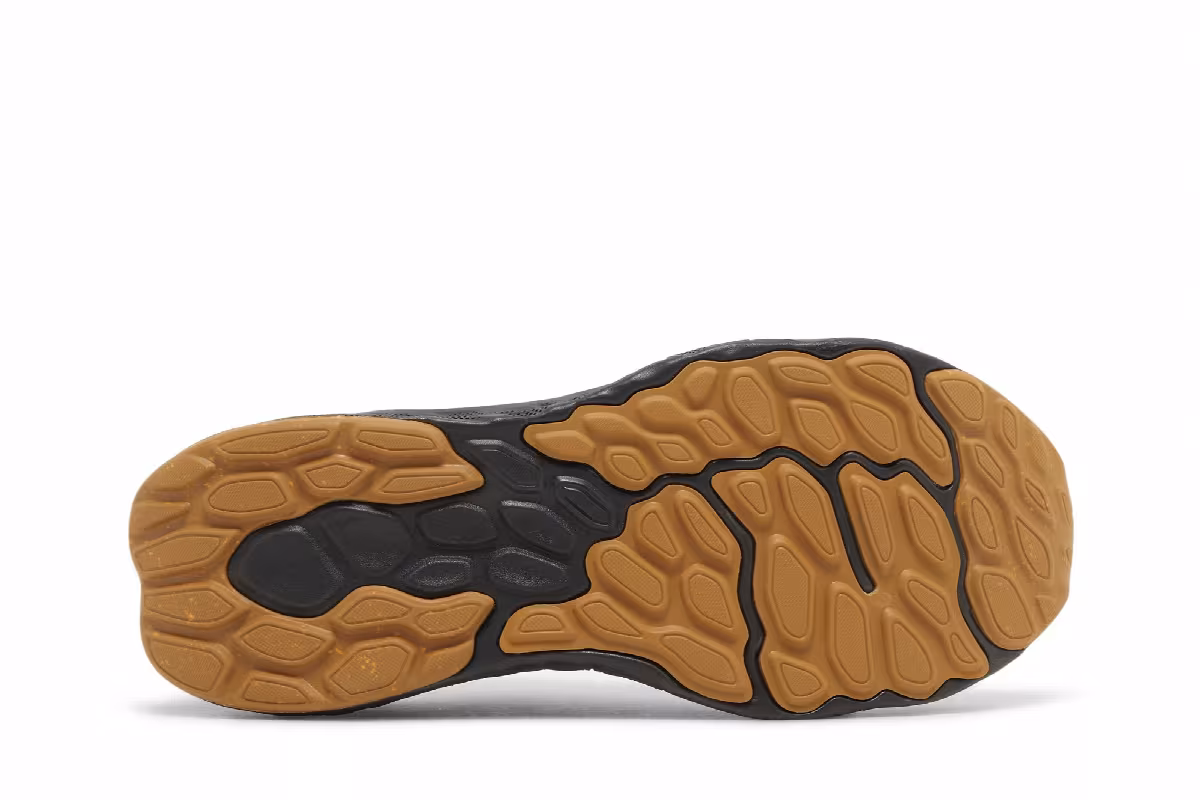 New Balance Fresh Foam X 1080v12 Lounge Around - Blacktop, view 5
