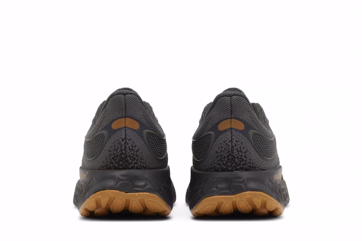 New Balance Fresh Foam X 1080v12 Lounge Around - Blacktop, view 7