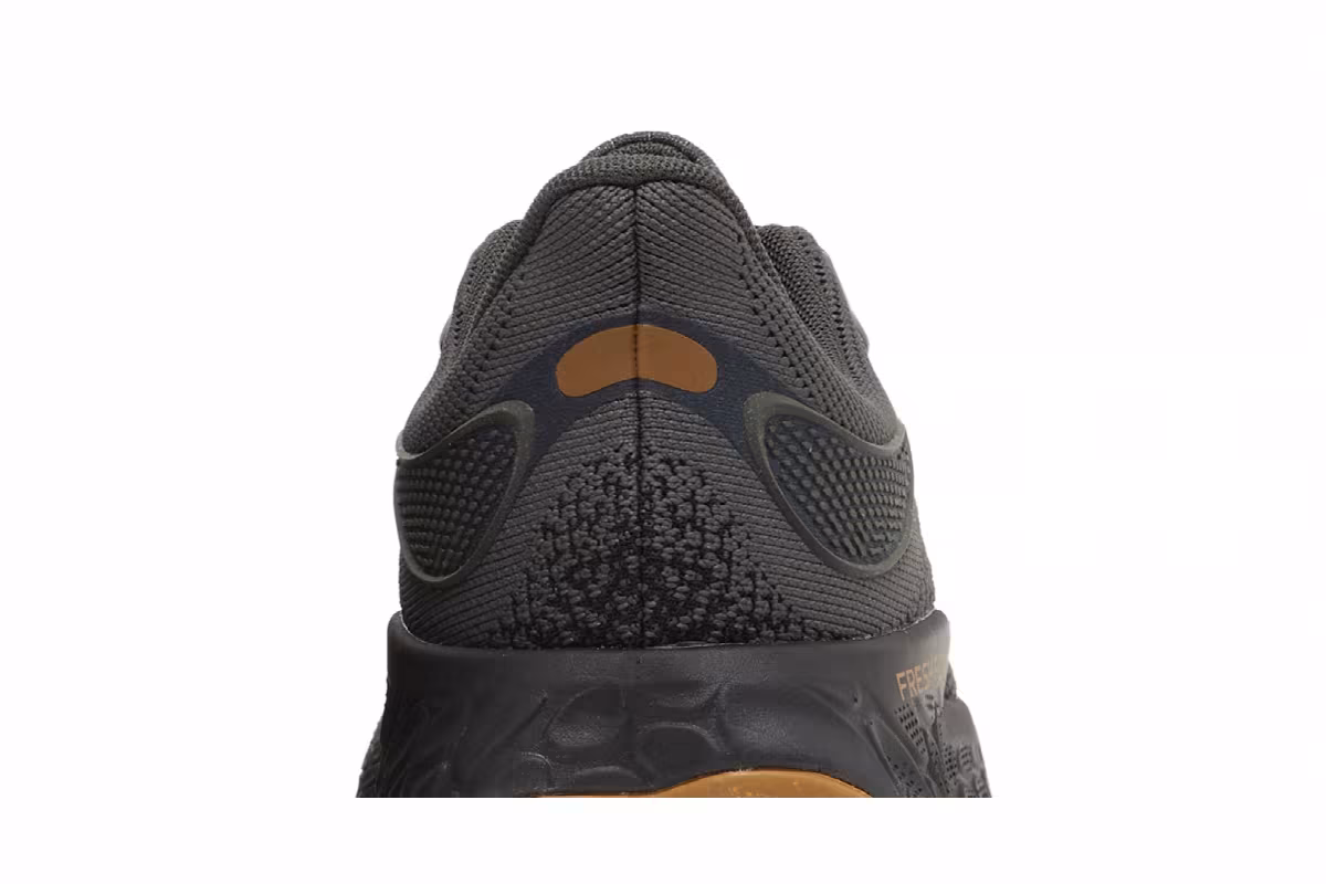 New Balance Fresh Foam X 1080v12 Lounge Around - Blacktop, view 8
