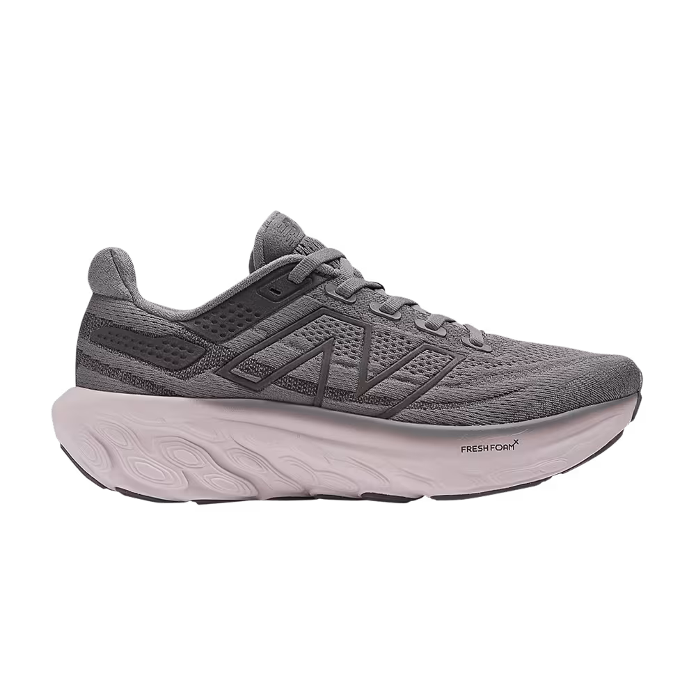 New Balance Women's Fresh Foam X 1080v13 Castlerock December Sky