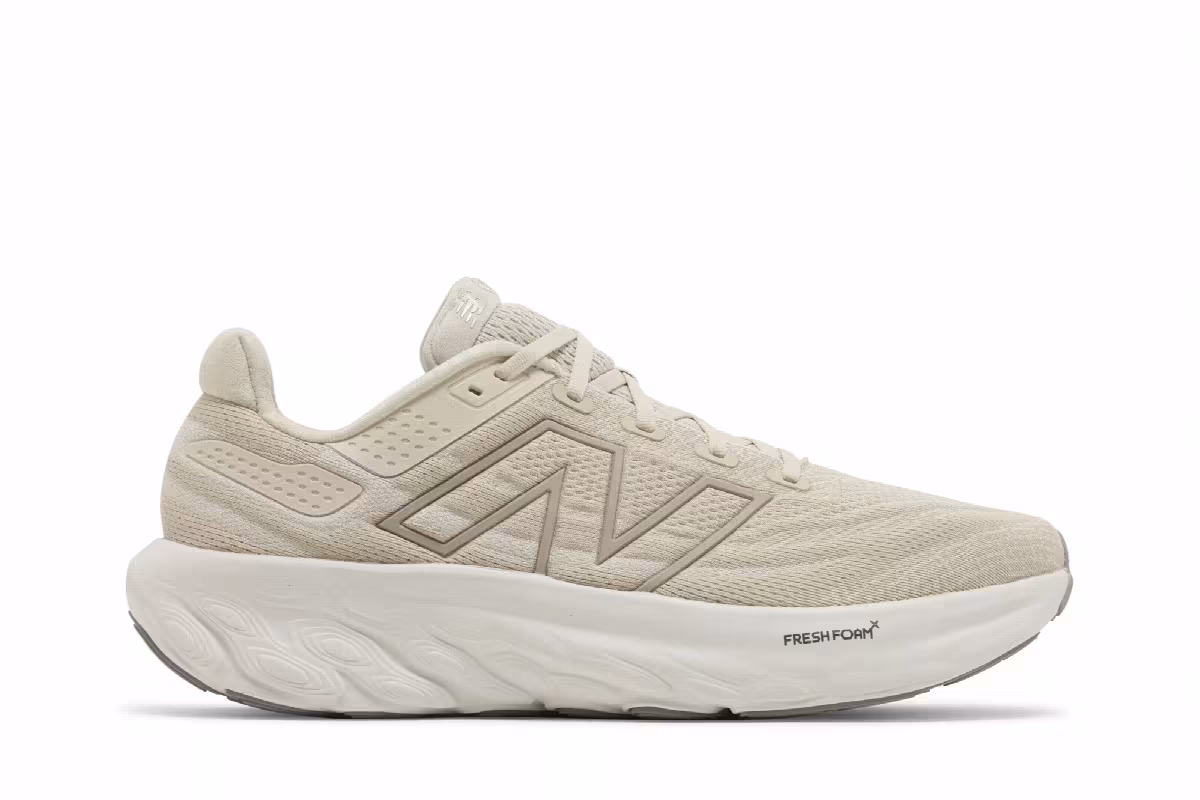 New Balance Fresh Foam X 1080v13 Timberwolf Reflection, view 2