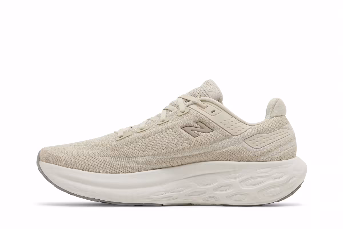 New Balance Fresh Foam X 1080v13 Timberwolf Reflection, view 4