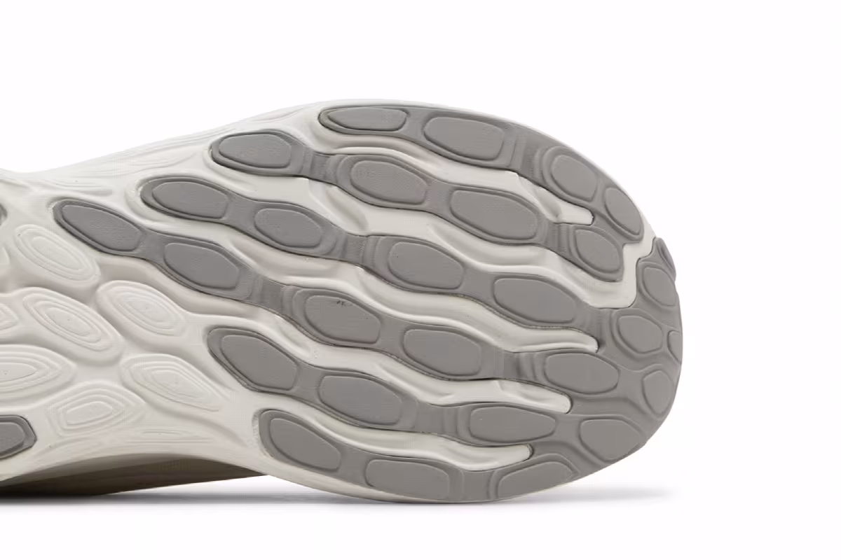 New Balance Fresh Foam X 1080v13 Timberwolf Reflection, view 6