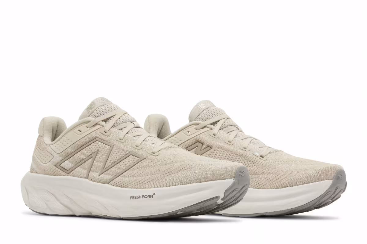 New Balance Fresh Foam X 1080v13 Timberwolf Reflection, view 9