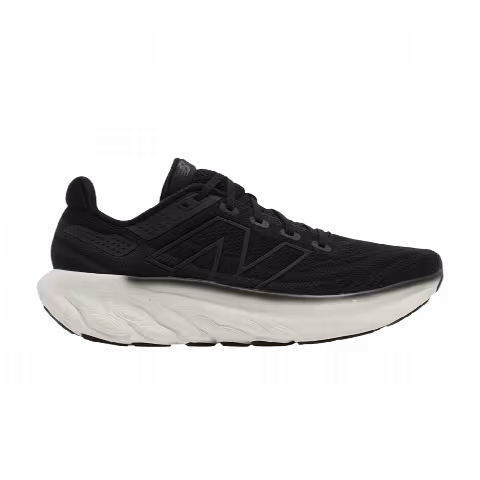 New Balance Fresh Foam X 1080v13 4E Wide 'Black White'