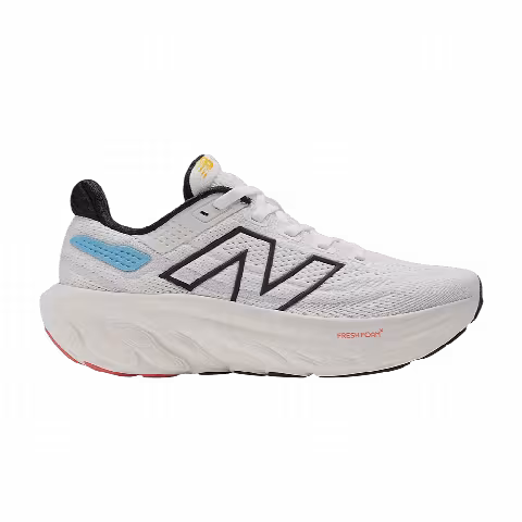 New Balance Fresh Foam X 1080v13 Big Kid 'White Coastal Blue'