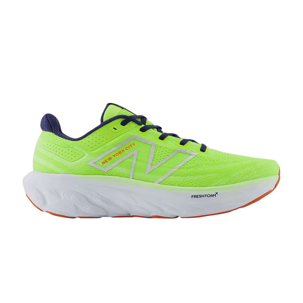 New Balance Fresh Foam X 1080v13 TCS NYC Marathon - Thirty Watt
