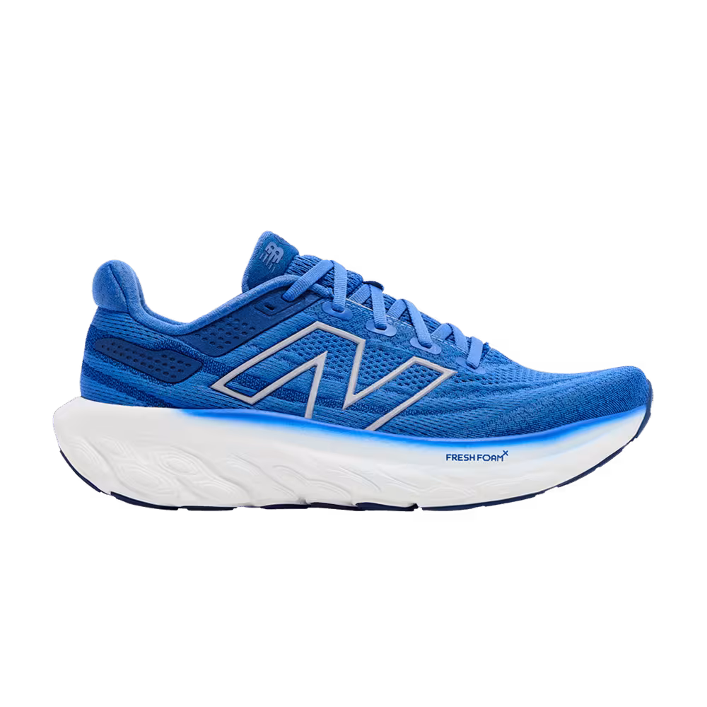 New Balance Fresh Foam X 1080v13 Marine Blue Night Sky