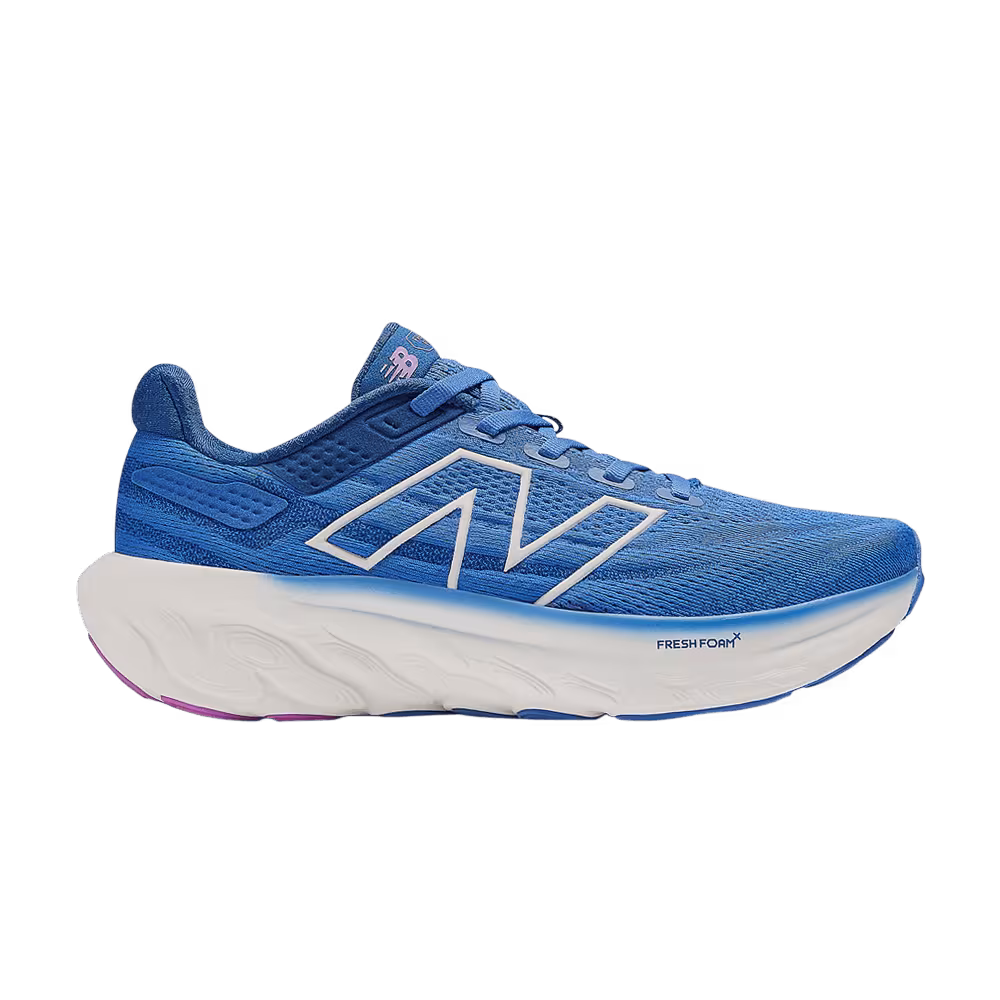 New Balance Women's Fresh Foam X 1080v13 Marine Blue