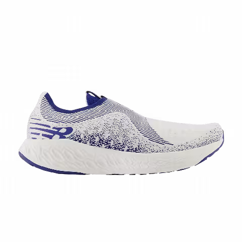 New Balance Fresh Foam X 1080 Unlaced 2E Wide 'Sea Salt Night Sky'