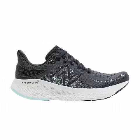 New Balance Wmns Fresh Foam X 1080v12 'Blacktop Green Aura'