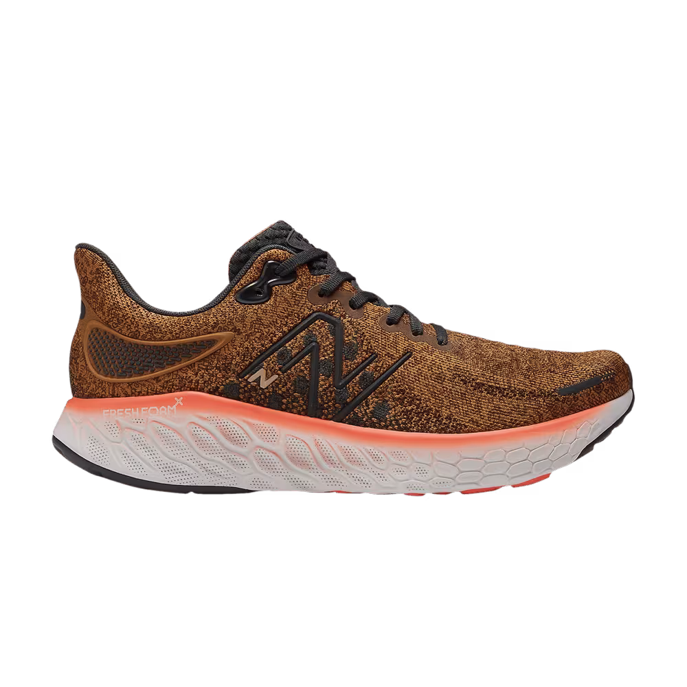 New Balance Fresh Foam X 1080v12 Find Your Start